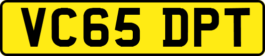 VC65DPT