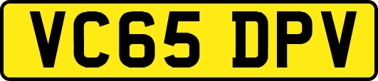 VC65DPV