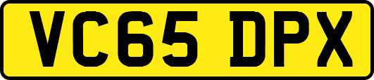 VC65DPX