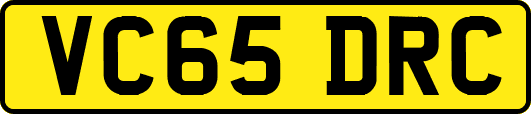VC65DRC