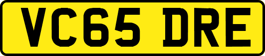 VC65DRE