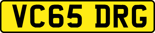 VC65DRG