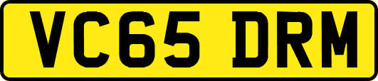 VC65DRM