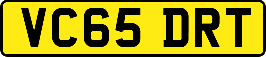 VC65DRT