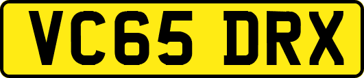 VC65DRX