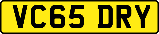 VC65DRY