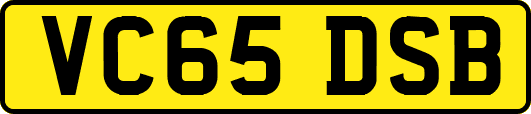 VC65DSB