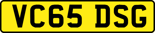VC65DSG