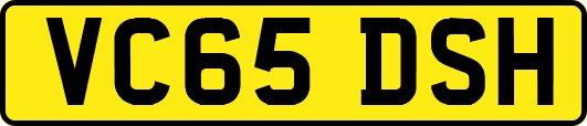 VC65DSH