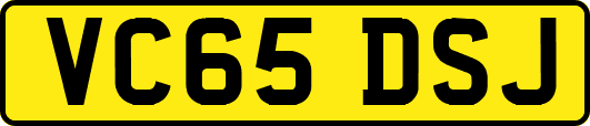 VC65DSJ
