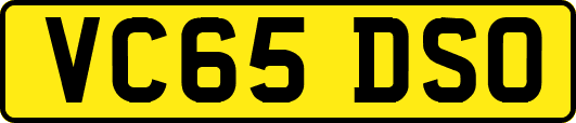 VC65DSO
