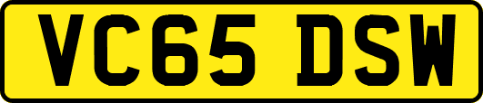 VC65DSW