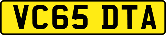 VC65DTA
