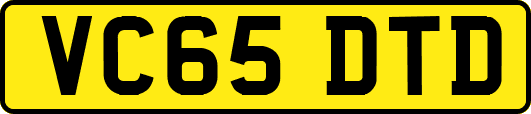 VC65DTD