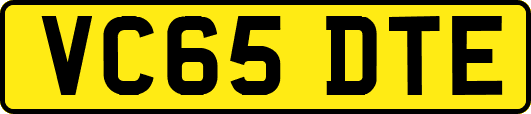 VC65DTE