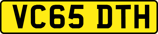 VC65DTH