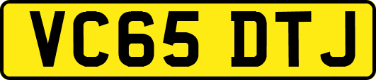 VC65DTJ