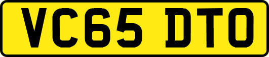 VC65DTO