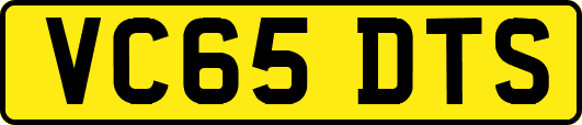 VC65DTS