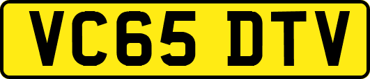 VC65DTV