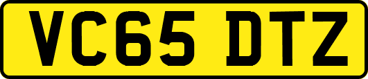 VC65DTZ