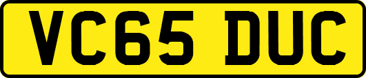 VC65DUC
