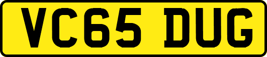 VC65DUG