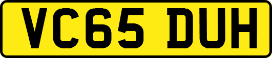 VC65DUH