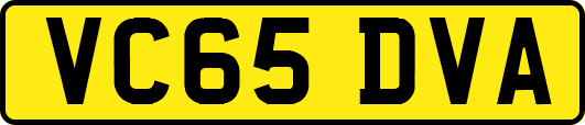 VC65DVA