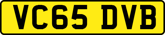 VC65DVB