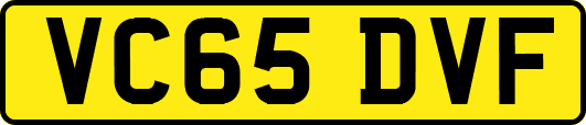 VC65DVF