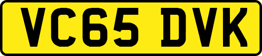 VC65DVK