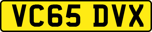 VC65DVX