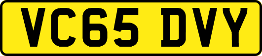 VC65DVY