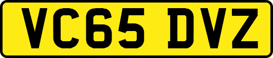 VC65DVZ