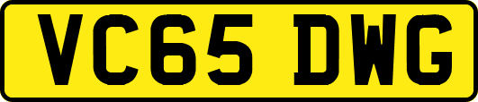 VC65DWG