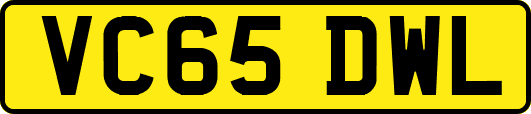 VC65DWL