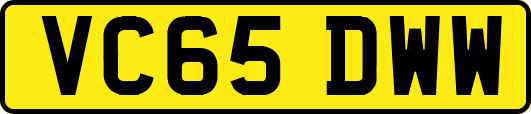 VC65DWW