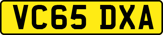 VC65DXA
