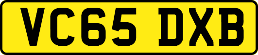 VC65DXB