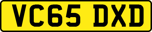VC65DXD