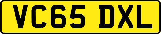 VC65DXL