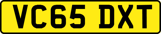 VC65DXT