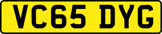 VC65DYG