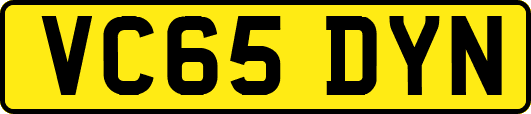 VC65DYN