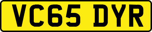 VC65DYR