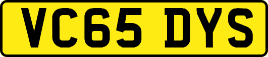VC65DYS