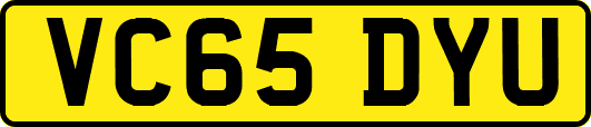 VC65DYU