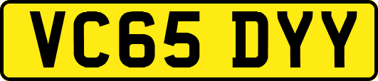 VC65DYY