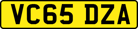 VC65DZA